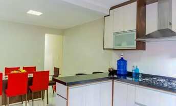 Imagem 6: Sobrado com 3 dormitórios com 1 Suíte, Uma bela Edícula com Suíte 256 m² R$ 795.000