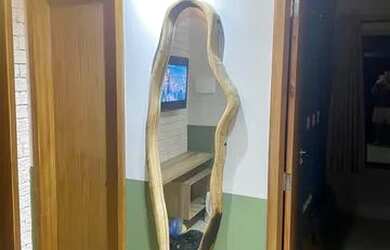 Imagem 6: Chalé Chaleville 46 Praia Coqueiro