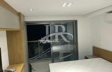 Imagem 5: Flat, Santo Amaro - São Paulo