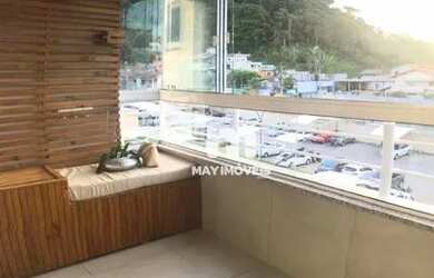 Imagem 5: Apartamento com 2 dormitórios para alugar, 56 m² por R$ 1.905,00/mês - Espinheiros - Itaja