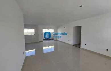 Imagem 6: VE) Excelente casa com 3 dormitórios (1 suíte), em terreno de 225 m2, em Forquilhas