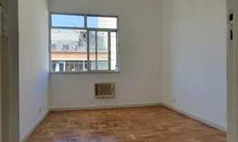 Imagem 4: Apartamento para aluguel com 36 metros quadrados com 2 quartos em Copacabana - Rio de Jane