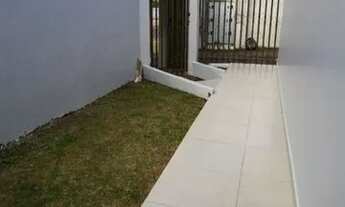 Imagem 2: Casa com 2 dormitórios para alugar, 67 m² por R$ 1.370,00/mês - Santa Cruz - Cascavel/PR