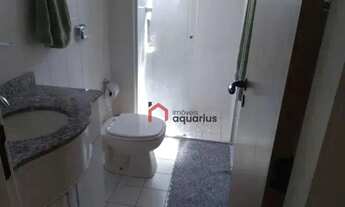 Imagem 4: Apartamento com 2 dormitórios à venda, 70 m² por R$ 395.000,00 - Jardim das Colinas - São