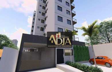 Imagem 4: Apartamento com 2 dormitórios à venda, 50 m² por R$ 313.029,95 - Vila Curuçá - Santo André