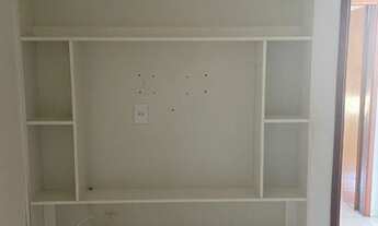 Imagem 7: Apartamento para venda tem 62 metros quadrados com 2 quartos em Cidade Alta - Cuiabá - MT