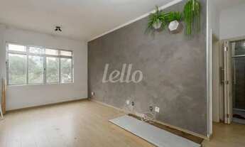 Imagem: São Paulo - Apartamento Padrão - Bela