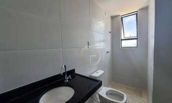 Imagem 6: Apartamento com 3 dormitórios à venda, 81 m² por R$ 675.000 - Manaíra - João Pessoa/PB