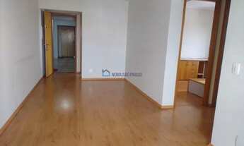 Imagem 4: Apartamento de 63m2 aconchegante na Saúde!