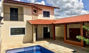 Imagem 2: Araçatuba - Sobrado - Jardim Nova Yorque