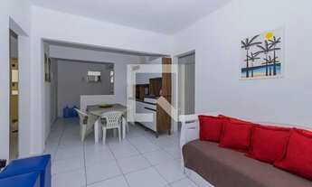 Imagem 2: Apartamento para Aluguel - Santo Amaro, 1 Quarto, 65 m2