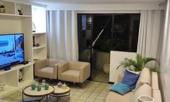 Imagem: Vende-se edficil Ave Garden