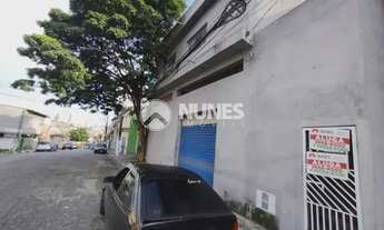 Imagem: Osasco - Casa Padrão - Jardim Roberto