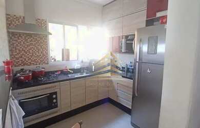 Imagem 2: Sobrado com 3 dormitórios à venda, 90 m² por R$ 380.000 - Jardim Célia - Guarulhos/SP