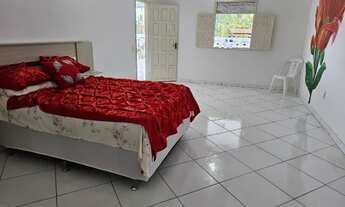 Imagem 5: Casa 5 quartos - 3 suites - 900m da praia