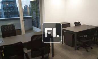 Imagem 2: Conjunto, 187 m² - venda por R$ 3.500.000,00 ou aluguel por R$ 27.729,96/mês - Brooklin