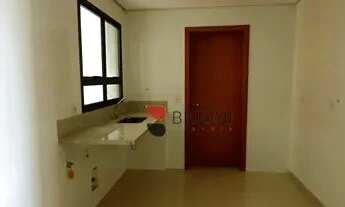 Imagem 6: Apartamento alto padrão, com 195m², 3 quartos/suíte, à venda no Edifício Triomphe em Ribei