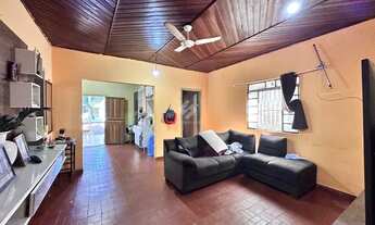 Imagem 3: Casa no bairro Cristo Rei - Várzea Grande