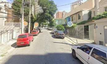 Imagem 2: Terreno à venda, Perdizes - São Paulo/SP