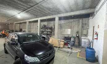 Imagem: Salão Comercial para alugar Jaguaré