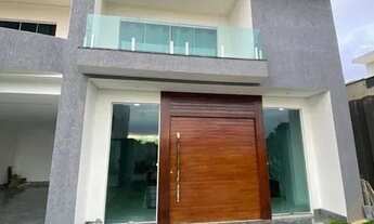 Imagem 3: KS - Casa de Alto Padrão no Condomínio Residencial Royalle, Ponte Alta Norte, Gama - DF