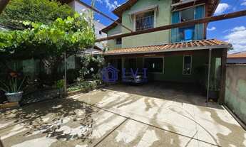 Imagem: Ótima casa Bairro Canaã Venda Nova Venda