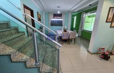 Imagem 6: Ótima casa Bairro Canaã Venda Nova Venda