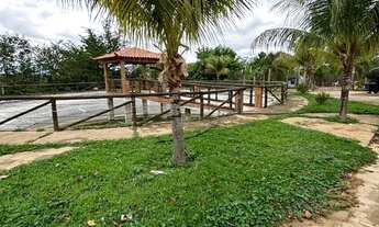 Imagem 5: Área para festas 10 mil metros