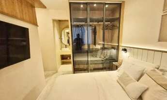 Imagem 4: Use seu FGTS - Apê em Irajá 2 quartos, suíte e vaga