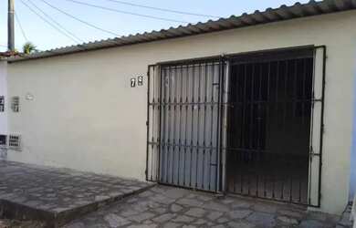 Imagem: Casa no São Cristóvão