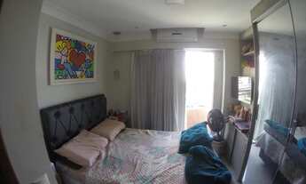 Imagem 3: Ed. MariaeMaria, 3 quartos (1 suíte) 2 vagas, 104 metros, Pedreira próximo Hangar c