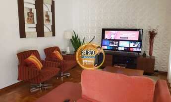 Imagem 7: Casa à venda, - Vila Mimosa - Campinas/SP