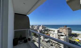 Imagem 2: Apartamento de alto padrão! 2 suítes e 2 vagas! Na Praia Brava!