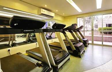 Imagem 5: Apartamento para Venda em Campo Grande, Jardim dos Estados, 4 dormitórios, 3 suítes, 2 ban