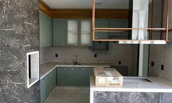 Imagem 5: Vendo Casa Nova | 3 Suítes | 418m2