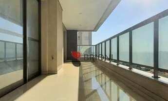 Imagem: Apartamento alto padrão, com 195m², 3