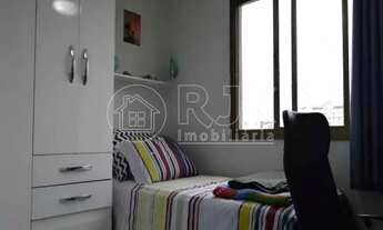 Imagem 6: Imóvel para venda com 116 metros quadrados com 3 quartos em Pechincha - Rio de Janeiro - R