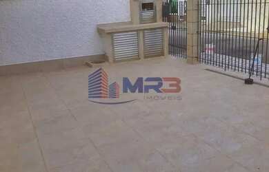 Imagem 2: Jacarepaguá Casa com 2 dormitórios