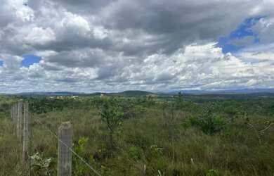 Imagem 7: Terreno 12 ha, terra plana e boa pra plantio, boa localização, Jaboticatubas