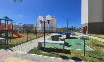 Imagem 4: Apartamento com 2 quartos no bairro Barroso em Fortaleza, CE