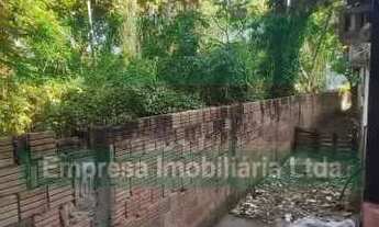 Imagem 4: Terreno-À VENDA-Centro-Manaus-AM