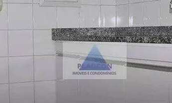 Imagem 2: Apartamento com 3 dormitórios para alugar, 76 m² por R$ 4.993,00/mês - Piqueri - São Paulo