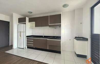 Imagem 2: Apartamento para locação com 02 dormitórios no Anita Garibaldi Joinville