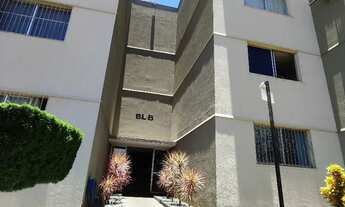 Imagem 3: Apartamento 3qts c/ armários - Parque Oeste Industrial