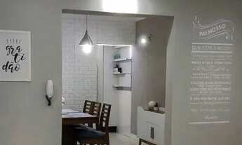 Imagem 4: Casa à venda em Jandira, Jardim do Líbano, com 3 quartos, com 125 m²