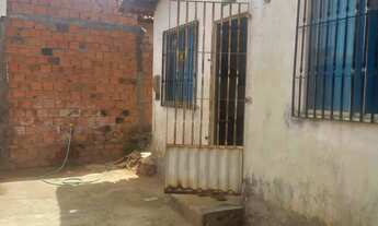 Imagem: Vendo essa casa no turiuba