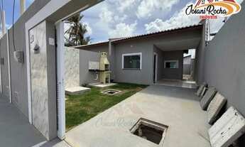 Imagem: Casa a venda com 2 quartos em Ancuri - Itaitinga