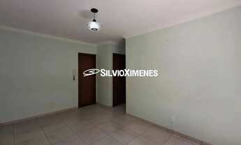 Imagem 5: Residencial Área Privativa no Buritis com 85,00 (M²), 3 quartos e 2 vagas para Aluguel