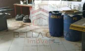 Imagem 4: Galpão - 700 metros - Jardim santaq Cruz - Sacomã - São Paulo