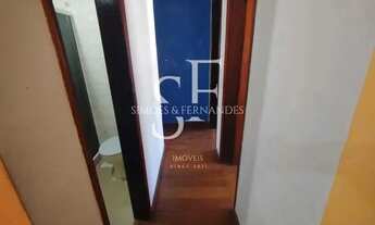 Imagem 7: Engenho Novo - Rua Barão do Bom Retiro - Apartamento varanda, 2 quartos, suíte, dependênci